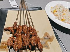 -李赵合鲜肉烧烤(西荷店)