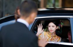 点击看大图 -喜乐汇·婚车(华润橡树湾3期店)