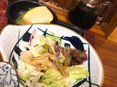 -石屋料理(南京西路店)