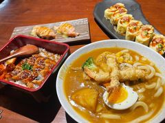 -白石的深夜食堂(大上海店)