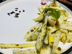 -四川饭店(长白店)