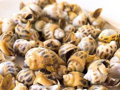 -龙溪海鲜酒家(溪涌店)