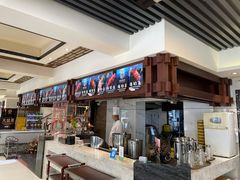 -胡记饭店(保工街店)