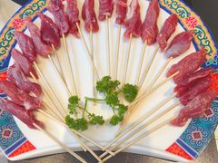 -虾乐园龙虾·烧烤夜宵(中山公园店)