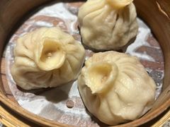 -南京大牌档(香港广场店)