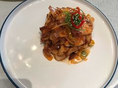 -有喜胶东小馆(太申祥和店)