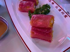 -永兴發香港茶餐厅(三坊七巷店)