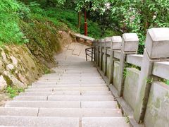 -首义公园-武昌蛇山烈士祠