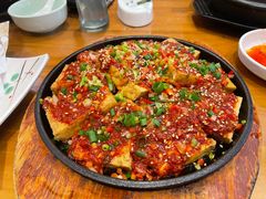 -长寿参鸡汤(朝韩风情街店)