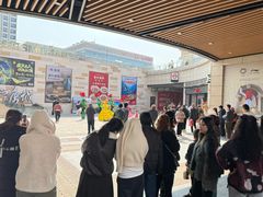 -麦当劳(长泰商业广场店)