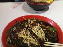 -小龙大肉面馆