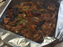 -U你·天然调味(南湖总店)