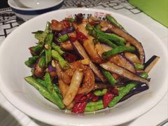 -老萍巷莲花血鸭·萍乡地标江西菜(步行街店)