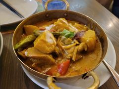 -CHINCHIN 青青·泰国料理(万象食家店)
