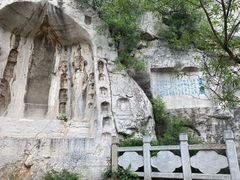 -青州市云门山风景区