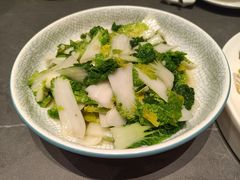 清炒时蔬-俏立方·15年新楚菜