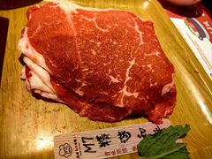 -披头士和牛火锅·寿喜烧自助(陶溪川店)