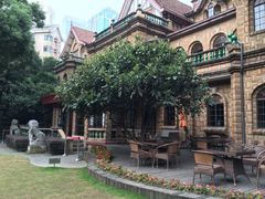 -马勒别墅饭店(静安寺店)