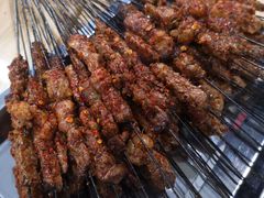 -清真·马峰烤肉(小学习北巷店)