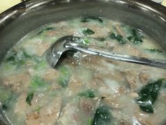 -标记美食新鲜猪杂(兴南大道店)