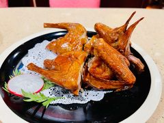 乳鸽-点都德(春熙路群光广场店)