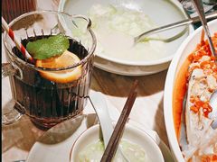 -西贝(上海我格广场店)