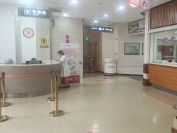-常州武进妇婴医院