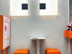 -PIXEL BOY炸鸡店(上海首店)