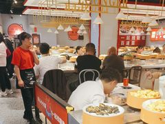 -龍歌自助小火锅(崂山丽达店)