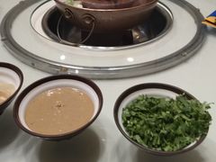 -福寿斋·老北京铜锅涮肉·烤鸭(顺义总店)