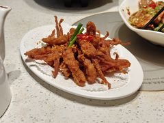 -肥仔文澳门猪骨煲(南京西路店)