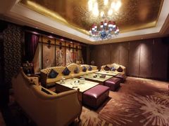 -长沙富力万达文华酒店