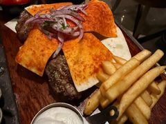 烤羔羊排-ELI FALAFEL Lebanese&Mediterranean黎巴嫩美食(富城路店)