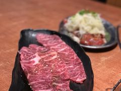 -蒜香焼肉PURUSHIN(马场路店)
