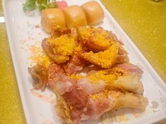 -宋园·金宴浙鲜馆(静安店)