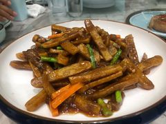 -乔家满族八大碗(流水沟店)