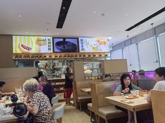 -蔡澜点心·粤菜(领展购物广场店)
