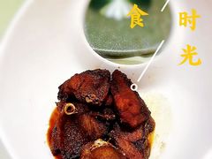 -老正兴菜馆(福州路店)