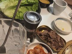 -炙城·韩式烤肉(南京东路店)