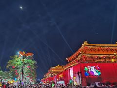 -大唐不夜城