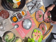 -西塔老太太泥炉烤肉