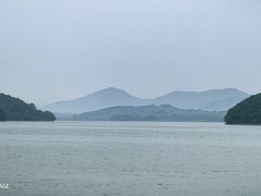 -天目湖山水园