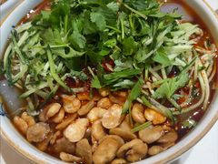 -老爷庙风味美食府(魏都大道店)