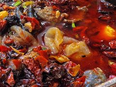 芋儿鸡-黑竹香鸡(营和巷店)