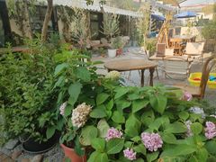 -AHAVA·Fang Baking Studio