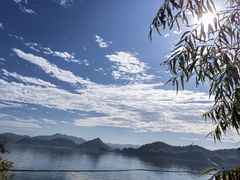 -青山湖景区