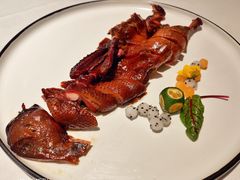 -乾隆美食·本帮菜(黄河路店)