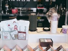 -茶颜悦色(岳麓山顶店)