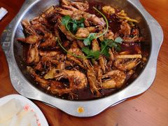 -邵汇大虾(吉林大路店)