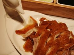 -全聚德烤鸭店(准噶尔路店)